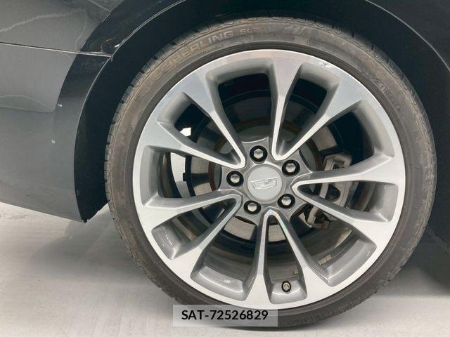 Cadillac ATS 2017-03 6641319-9