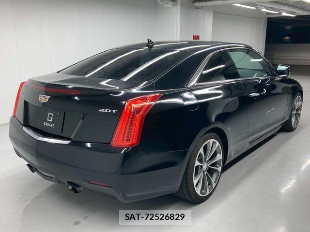 Cadillac ATS 2017-03 6641319-10