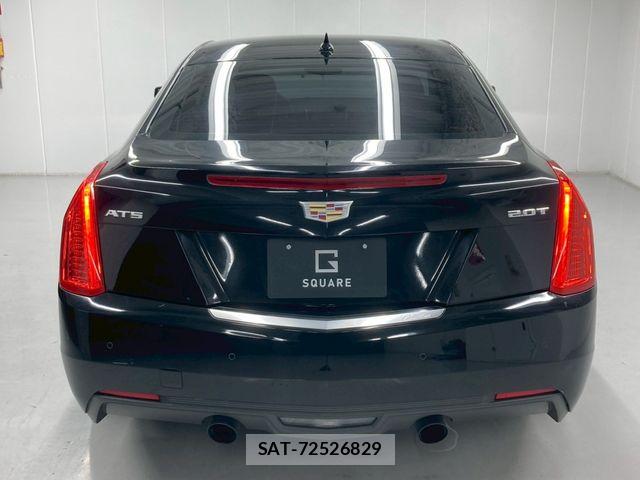 Cadillac ATS 2017-03 6641319-11