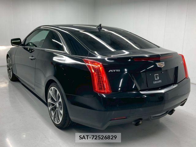 Cadillac ATS 2017-03 6641319-12