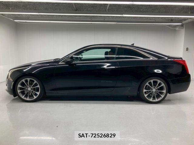 Cadillac ATS 2017-03 6641319-13