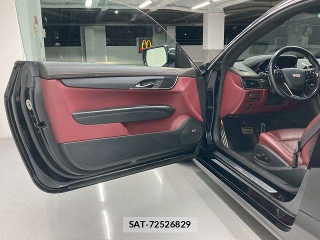 Cadillac ATS 2017-03 6641319-16