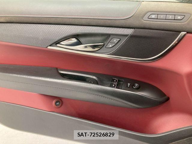 Cadillac ATS 2017-03 6641319-18