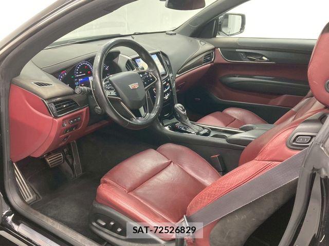 Cadillac ATS 2017-03 6641319-1