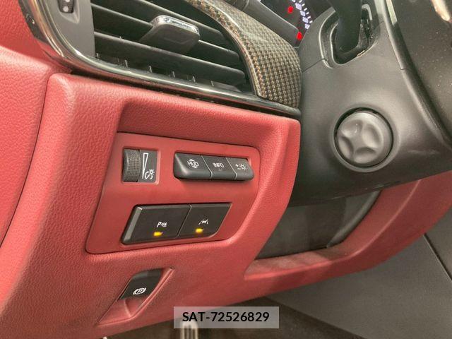 Cadillac ATS 2017-03 6641319-20