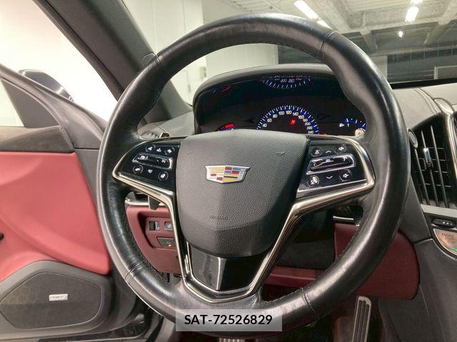 Cadillac ATS 2017-03 6641319-21