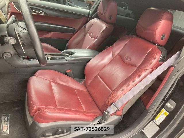 Cadillac ATS 2017-03 6641319-2