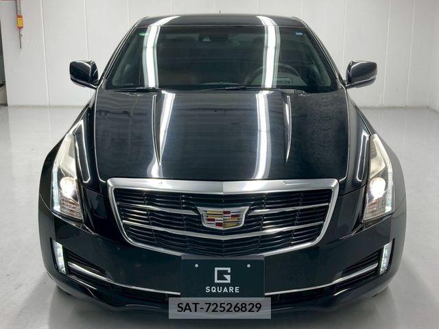 Cadillac ATS 2017-03 6641319-5