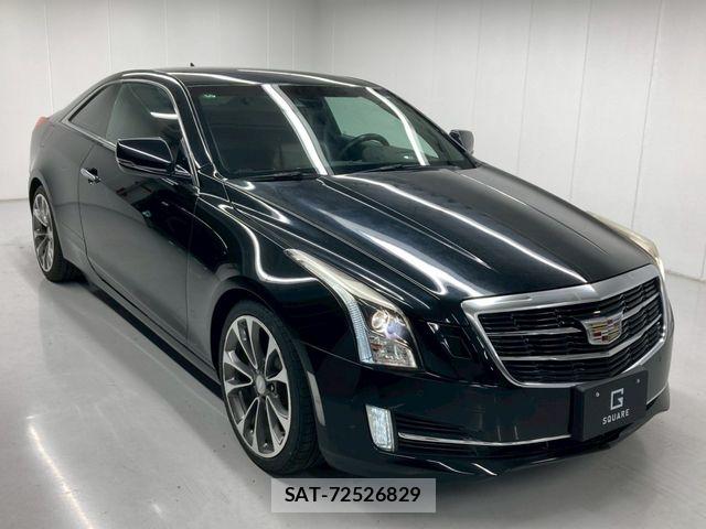 Cadillac ATS 2017-03 6641319-6