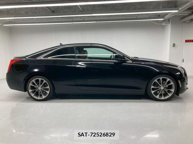 Cadillac ATS 2017-03 6641319-7
