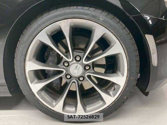 Cadillac ATS 2017-03 6641319-8