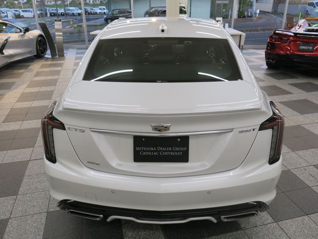 Cadillac CT5 2022-05 474482-9