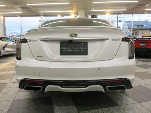 Cadillac CT5 2022-05 474482-10