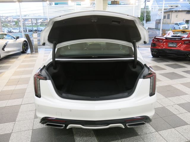 Cadillac CT5 2022-05 474482-11