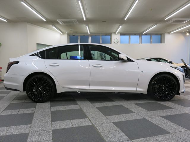Cadillac CT5 2022-05 474482-12