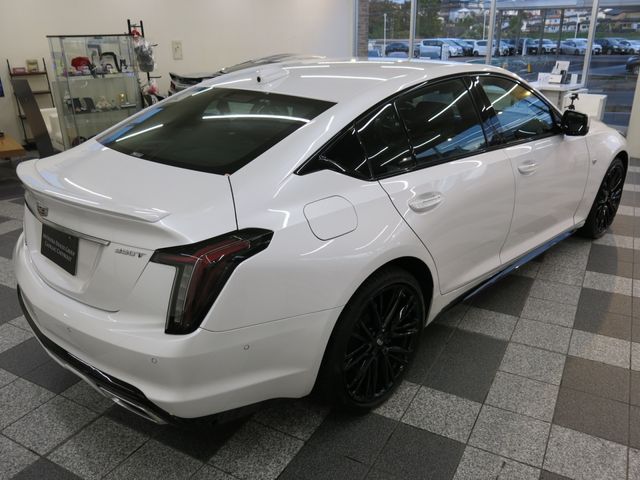 Cadillac CT5 2022-05 474482-13