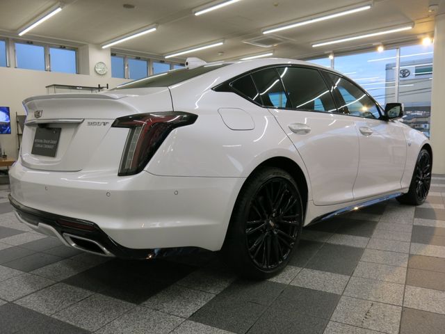 Cadillac CT5 2022-05 474482-14