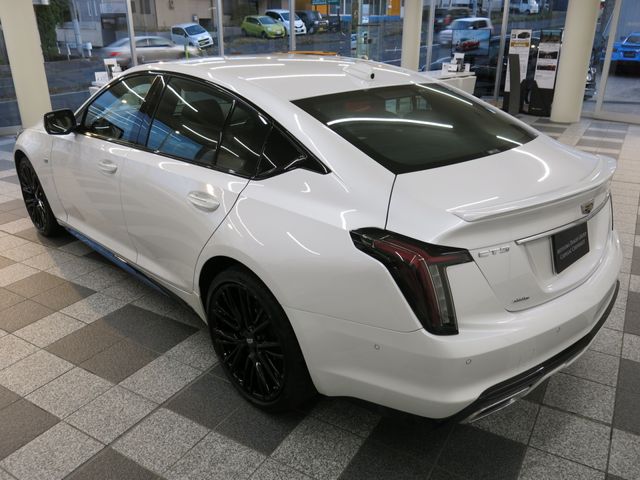 Cadillac CT5 2022-05 474482-15