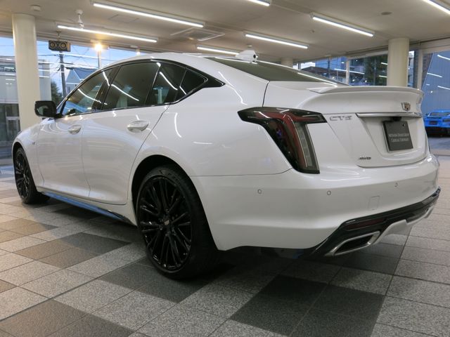 Cadillac CT5 2022-05 474482-16