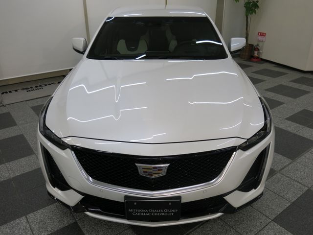 Cadillac CT5 2022-05 474482-1