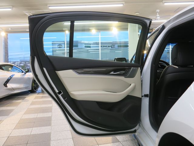 Cadillac CT5 2022-05 474482-25