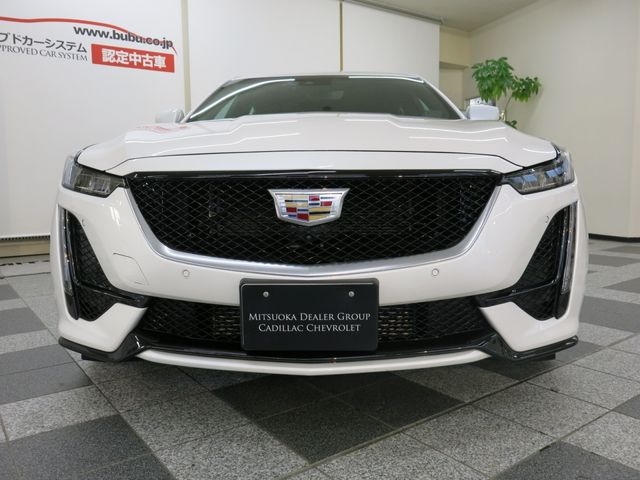 Cadillac CT5 2022-05 474482-2