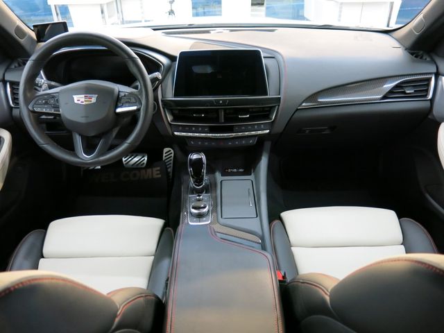Cadillac CT5 2022-05 474482-29