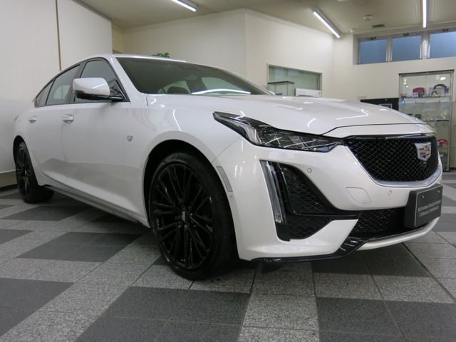Cadillac CT5 2022-05 474482-4