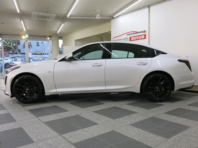 Cadillac CT5 2022-05 474482-8