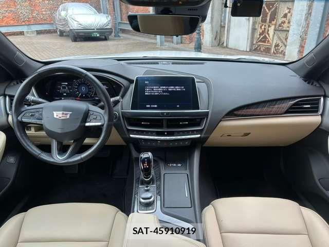 Cadillac CT5 2022-06 7215664-1