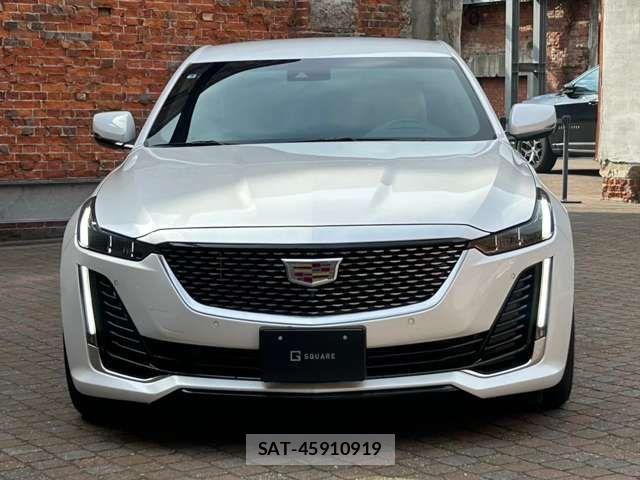 Cadillac CT5 2022-06 7215664-2