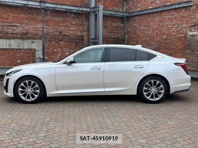 Cadillac CT5 2022-06 7215664-3