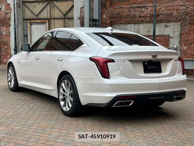 Cadillac CT5 2022-06 7215664-4