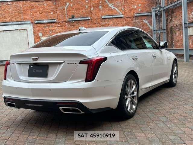 Cadillac CT5 2022-06 7215664-5