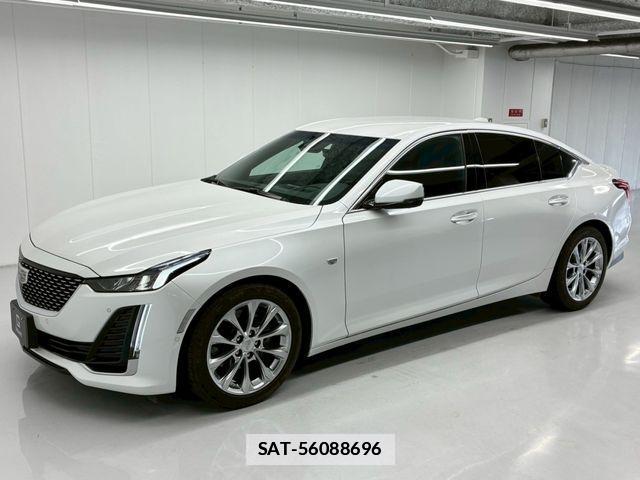 sat car
