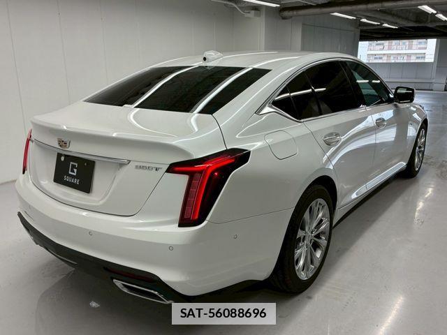 Cadillac CT5 2022-04 7721699-11
