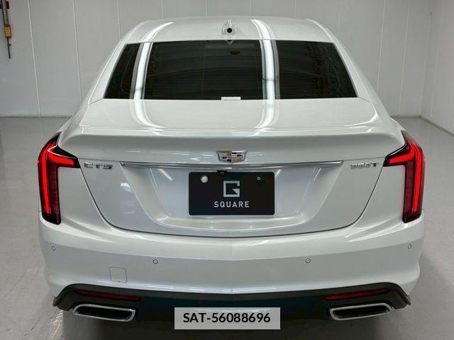 Cadillac CT5 2022-04 7721699-12