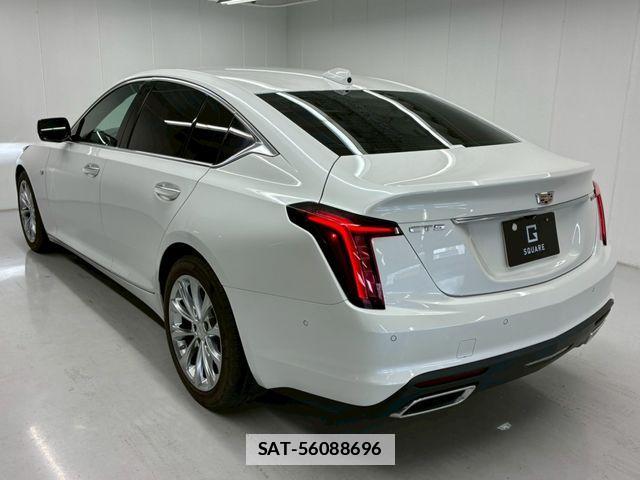 Cadillac CT5 2022-04 7721699-13