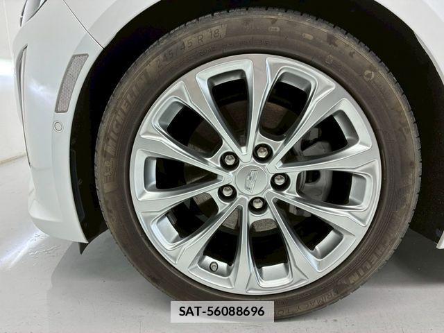 Cadillac CT5 2022-04 7721699-15