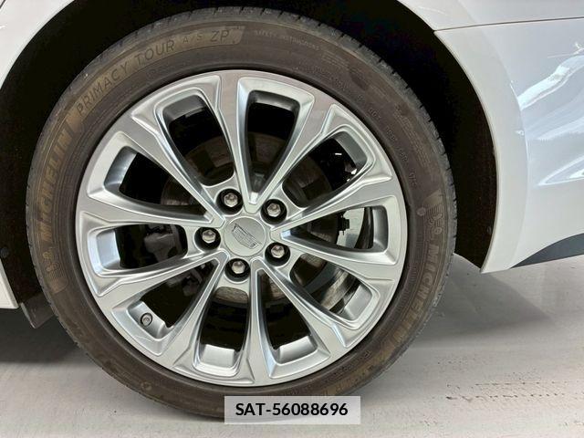 Cadillac CT5 2022-04 7721699-16