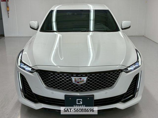 Cadillac CT5 2022-04 7721699-17