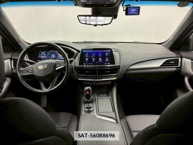 Cadillac CT5 2022-04 7721699-1