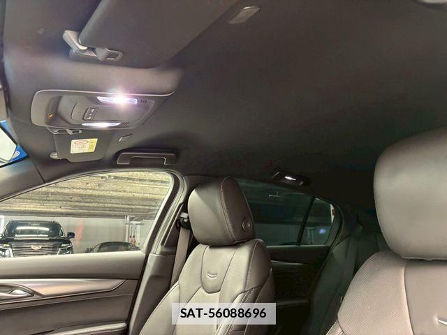 Cadillac CT5 2022-04 7721699-23