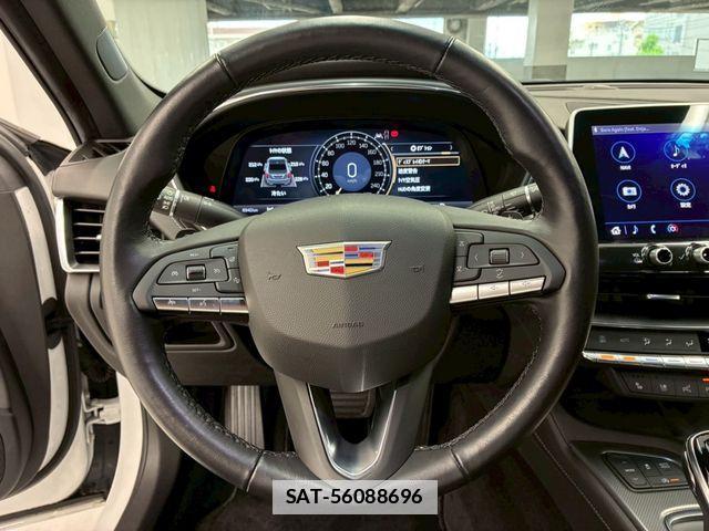 Cadillac CT5 2022-04 7721699-26