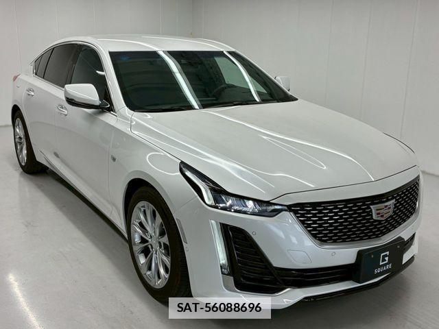 Cadillac CT5 2022-04 7721699-7