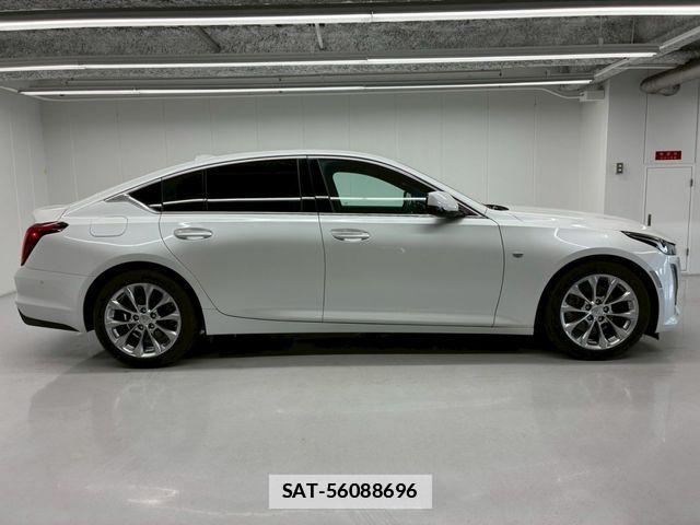 Cadillac CT5 2022-04 7721699-8