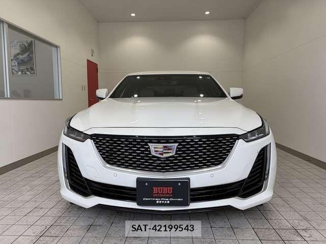 Cadillac CT5 2024-02 7875635-2
