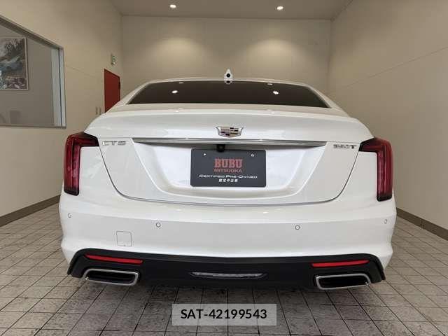 Cadillac CT5 2024-02 7875635-3