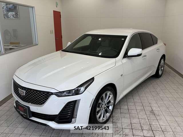 Cadillac CT5 2024-02 7875635-4