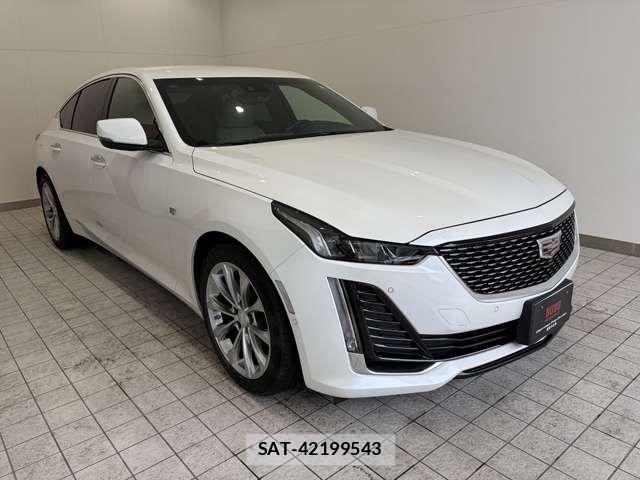 Cadillac CT5 2024-02 7875635-5